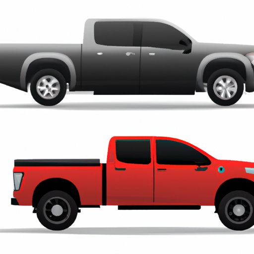 What is the Best Pickup Truck on the Market Today? A Comprehensive