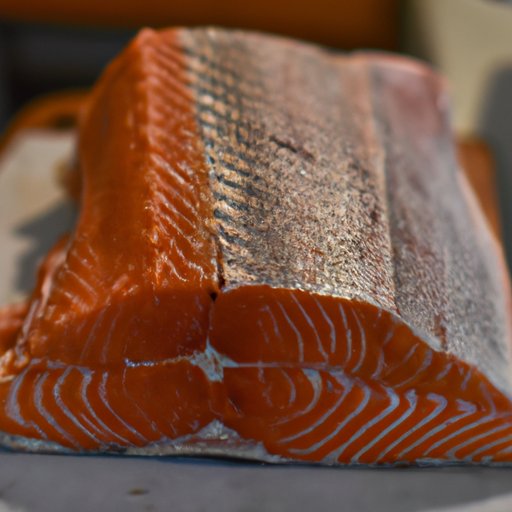 What is the Best Salmon to Eat? A Guide to Different Types and Recipes
