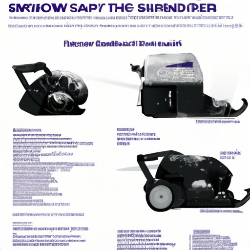 The Best Snow Blower on the Market A Comprehensive Guide The