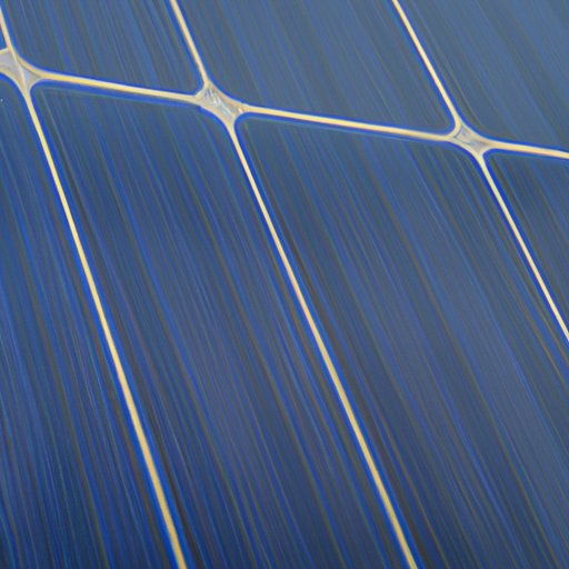 What is the Best Solar Panel Technology? A Comprehensive Guide The