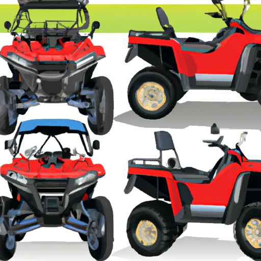 What Is the Best SidebySide on the Market? A Comprehensive Review and