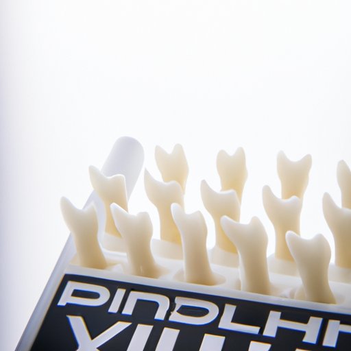 The Best Tooth Whitening Products A Comprehensive Guide The