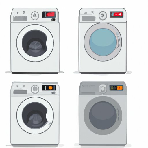 What is the Best Washing Machine on the Market? A Comprehensive Guide