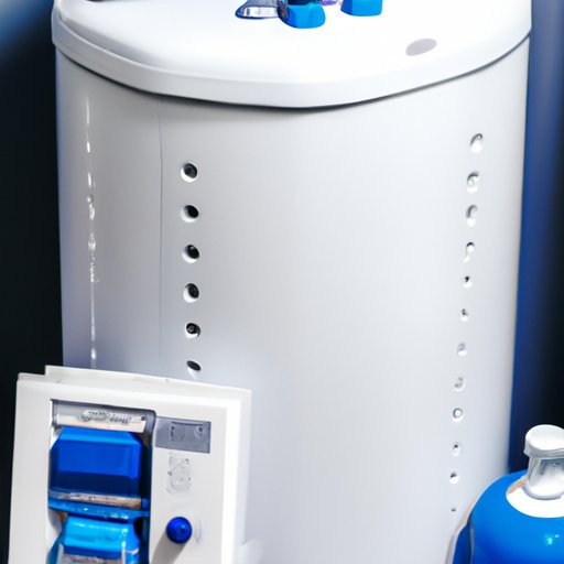 The Best Water Softener for Your Home An Indepth Guide The