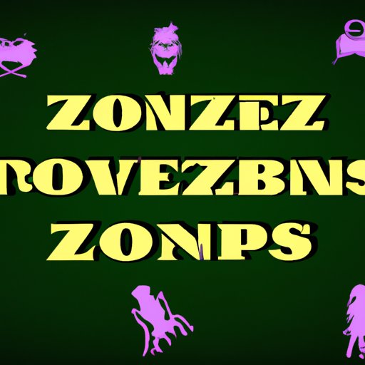 What is the Best Zombie Movie? Ranking the Top 10 and Examining the