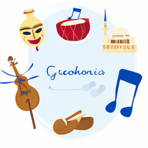 Exploring the Culture of Greece: Ancient Traditions and Modern