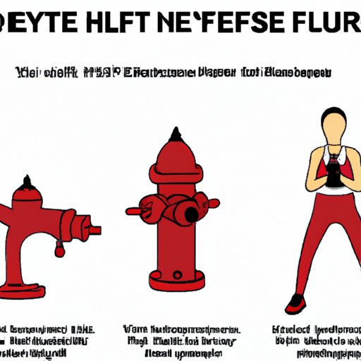 The Fire Hydrant Exercise: Get Fit with this Core-Strengthening Move ...