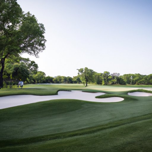 The Korn Ferry Tour: A Guide to the Pro Golf Circuit for Aspiring Pros ...