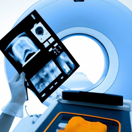 New Advances In Mri Technology – BYAMJ