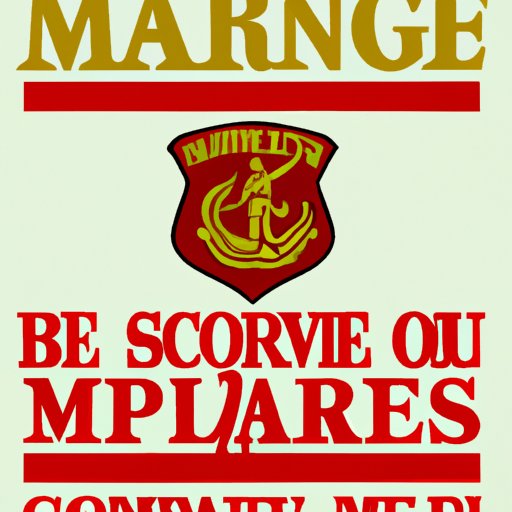 Exploring the Leadership Philosophy of the Marine Corps - The