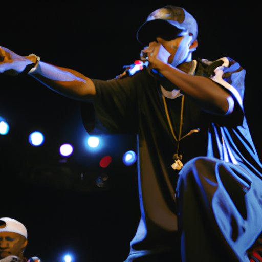 Exploring the Millennium Tour A Journey Through Time With Classic Hip