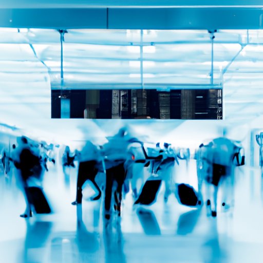 The World’s Busiest Airport An Exploration of What Makes It So Busy