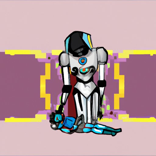 Robot Death Animation Exploring the Themes of Love, Death and Robots in the Animated Series ...