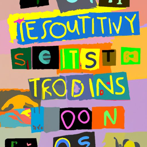 The Role of an Artist in Society: Exploring the Impact of Art on Social ...