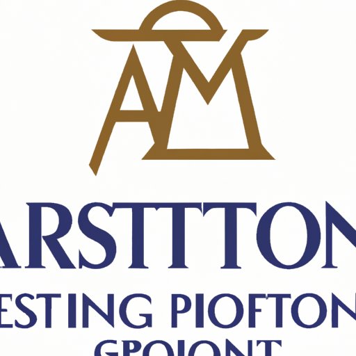 The Symbolism of Arlington Asset Investment Corp: Exploring the Emblem