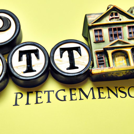 Exploring the Symbol of Pennsylvania Real Estate Investment Trust The