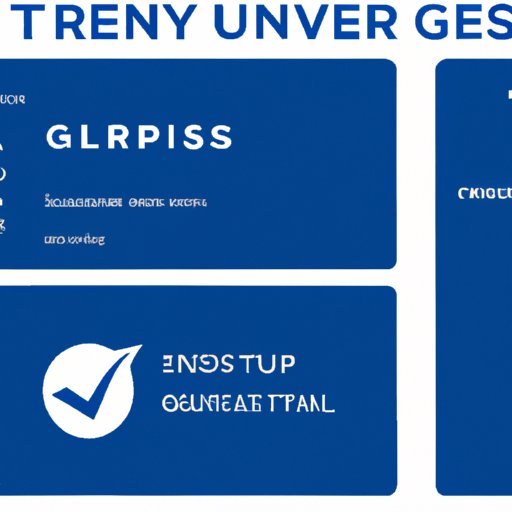 The Trusted Traveler Program Benefits, Requirements and Tips The