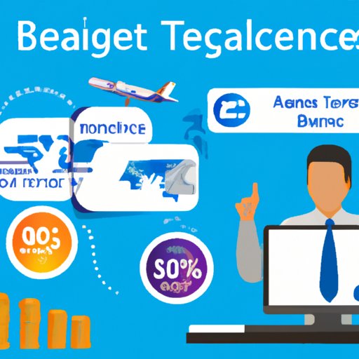 What is Travel Agent Rate? Exploring the Benefits of Booking Through a Travel Agent The