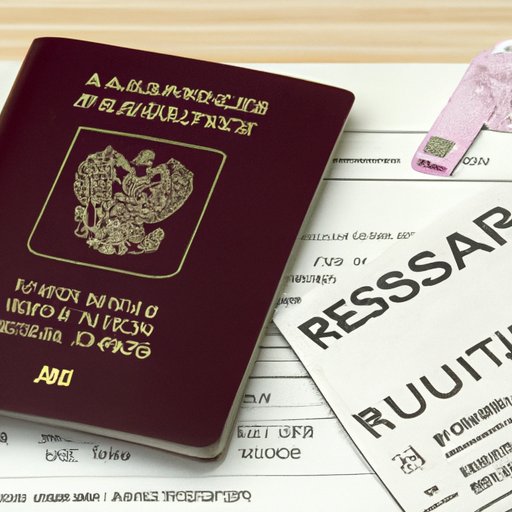 travel documents meaning in english