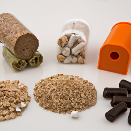 What Type of Cat Litter Is Best for Your Litter Robot? The