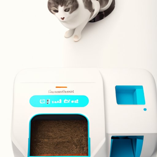 Choosing the Right Litter for Your Litter Robot A Comprehensive Guide
