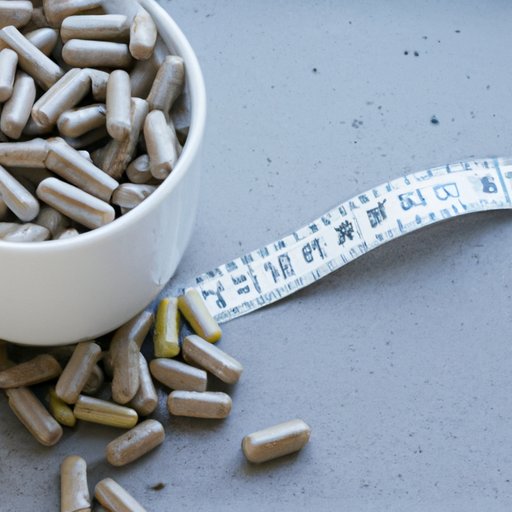 The Role of Minerals in Weight Loss How Certain Nutrients Can Help You