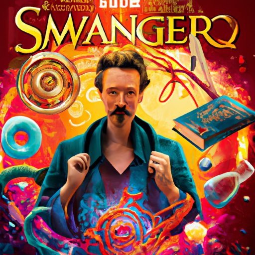 What Movies Should I Watch Before Doctor Strange 2? A Comprehensive