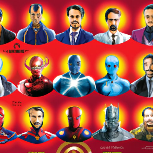 Movies to Watch Before Doctor Strange 2 A Comprehensive Guide The