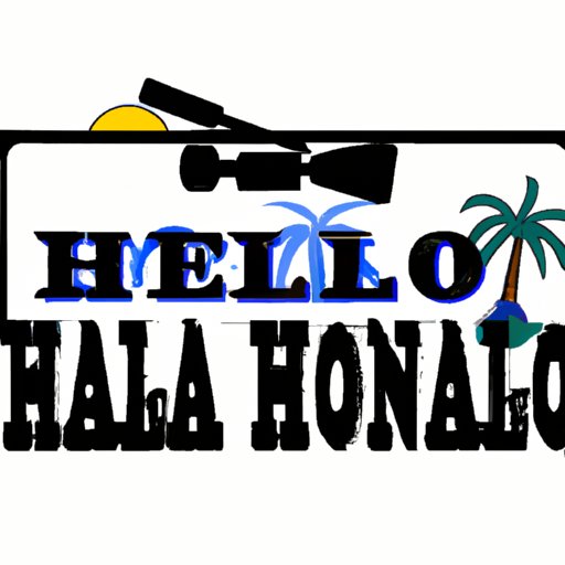 Movies Filmed in Hawaii A Comprehensive Guide to the Cinematic