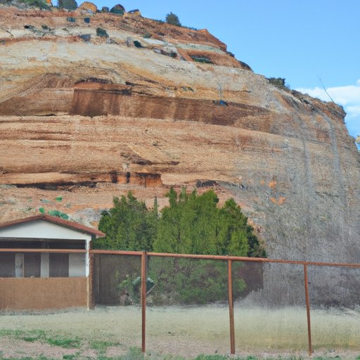 Exploring the Movies Filmed in Kanab, Utah A BehindtheScenes Look