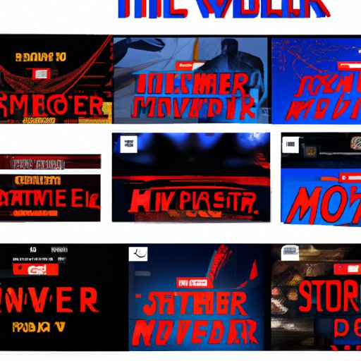 Spiderman Movies: What Order Should You Watch Them In? - The