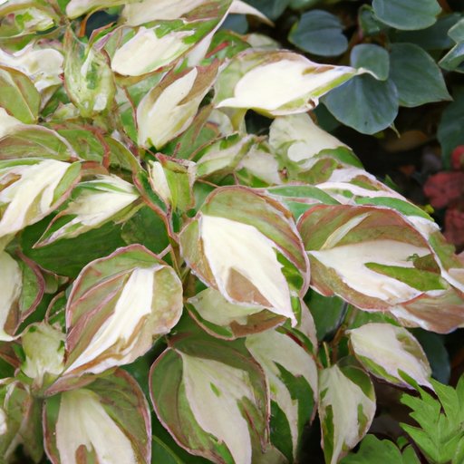 Growing ShadeTolerant Plants A Guide to Planting a Thriving Shade
