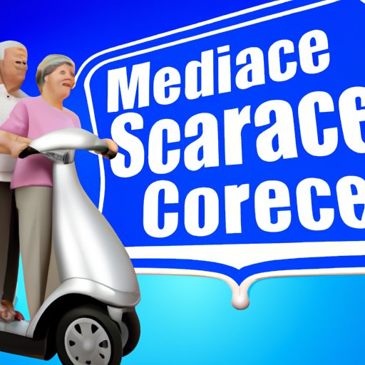 Medicare Coverage for Scooters What Does Medicare Cover? The
