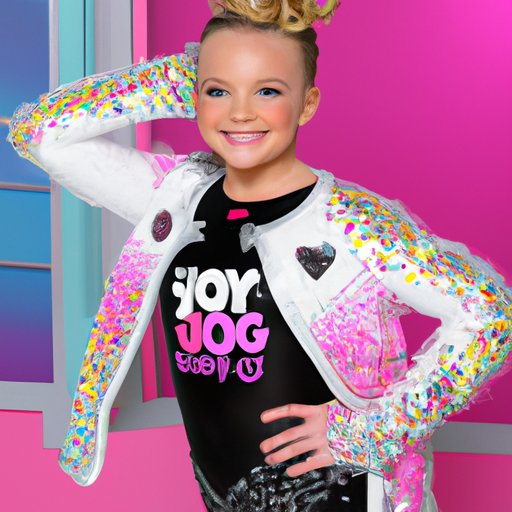 JoJo Siwa Joins Dance Moms: Exploring the Season and Episode - The - What Season Of Dance Moms Is Jojo In