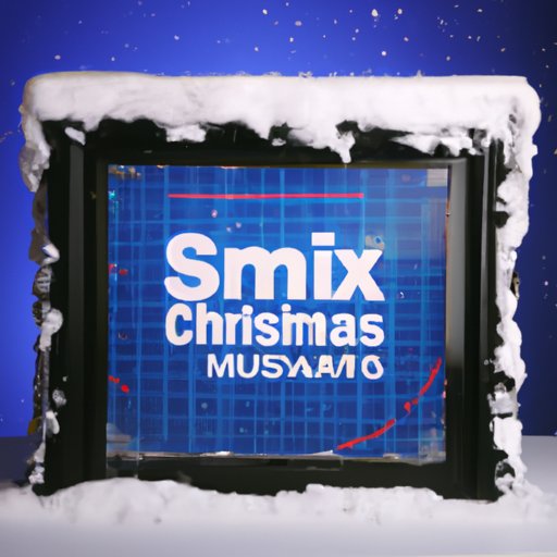 Exploring SiriusXM’s Christmas Music Channel A Guide to the Best