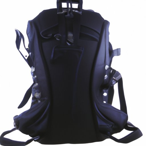 What Size Backpack is Best for Traveling? A Comprehensive Guide The