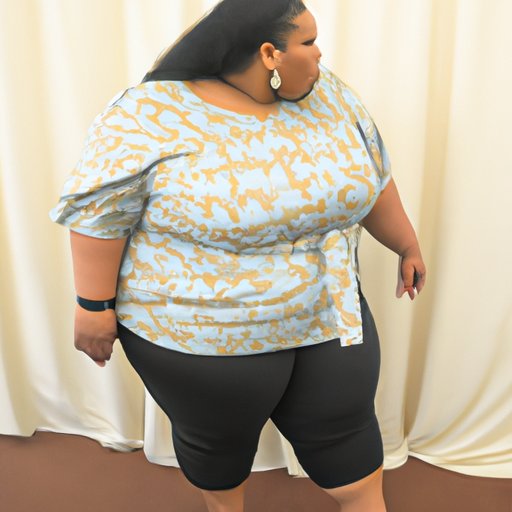 Exploring PlusSize Fashion on Fashion Nova A Guide to Shopping for Size 14+ The Enlightened