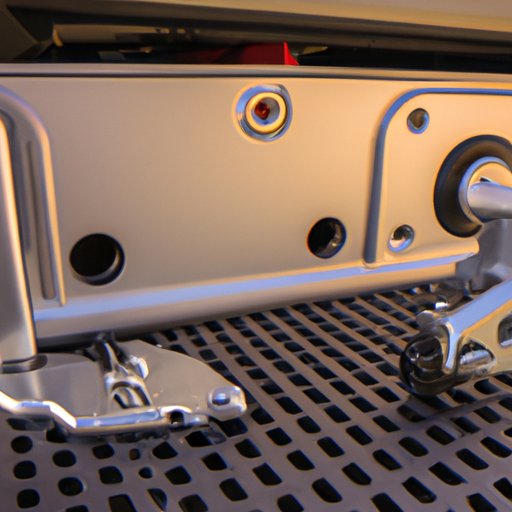 Exploring the Towing Capacity of a Toyota What Size Travel