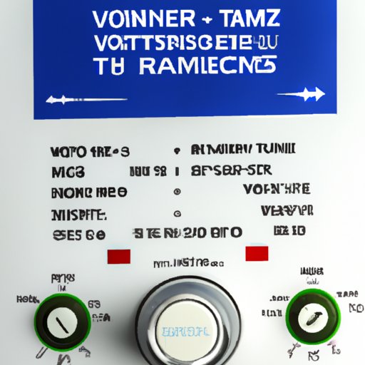 What Temperature is Vacation Mode on Water Heater? Tips for
