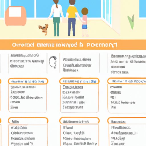 What to Ask During an Apartment Tour An Essential Guide The