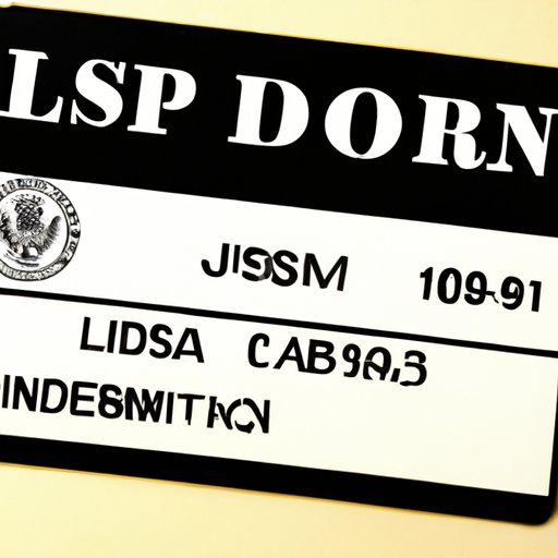 What To Do If You Lose Your ID On Vacation Tips And Strategies The