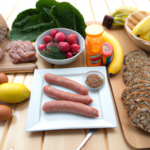 What to Eat After the BRAT Diet Reintroducing Foods Gradually and