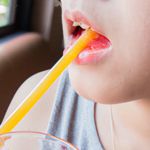 What to Eat After Wisdom Teeth Removal: A Comprehensive Guide - The