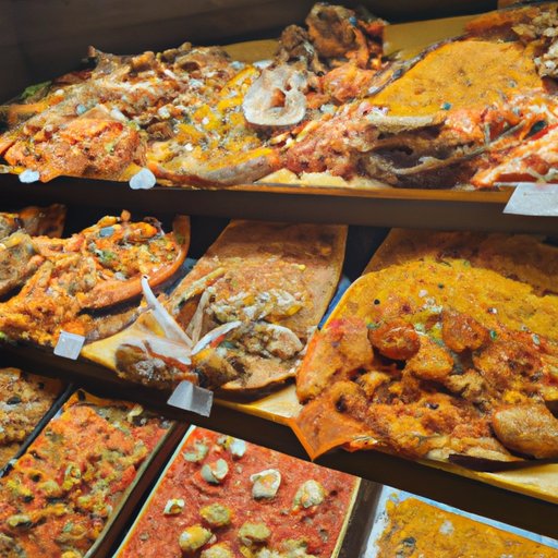 What to Eat in Barcelona A Guide to Exploring the City’s Culinary