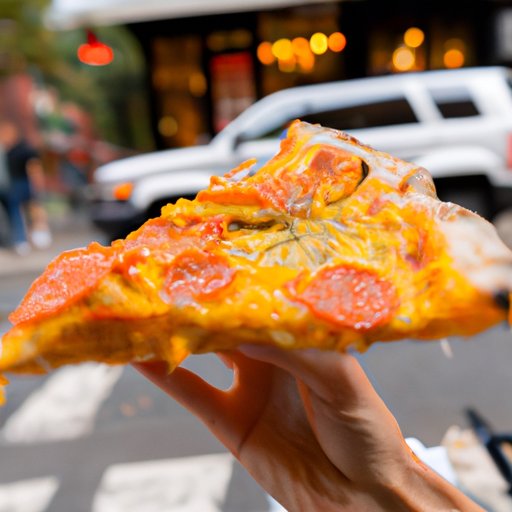 What to Eat in New York A Guide to the Best Restaurants and Dishes The Enlightened Mindset