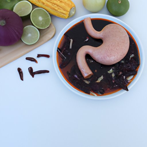 What to Eat for Stomach Pain Relief 10 Foods and 4 Recipes The