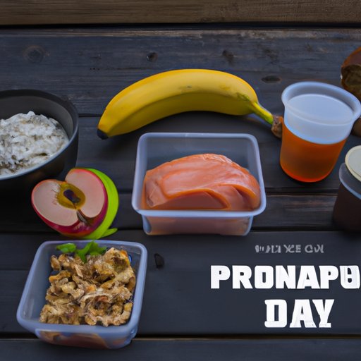 What to Eat Pre Workout A Comprehensive Guide The Enlightened Mindset