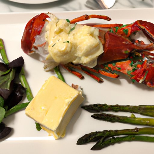 What to Eat with Lobster Tail 6 Delicious Recipes The Enlightened