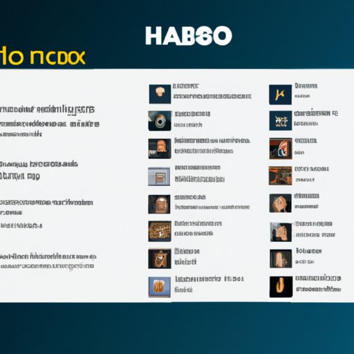 A Comprehensive Guide to Watching Movies on HBO Max - The Enlightened ...