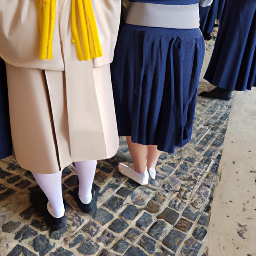 What to Wear for a Vatican Tour A Complete Guide The Enlightened Mindset